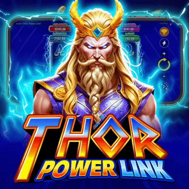 Thor Power Link: Running Wins